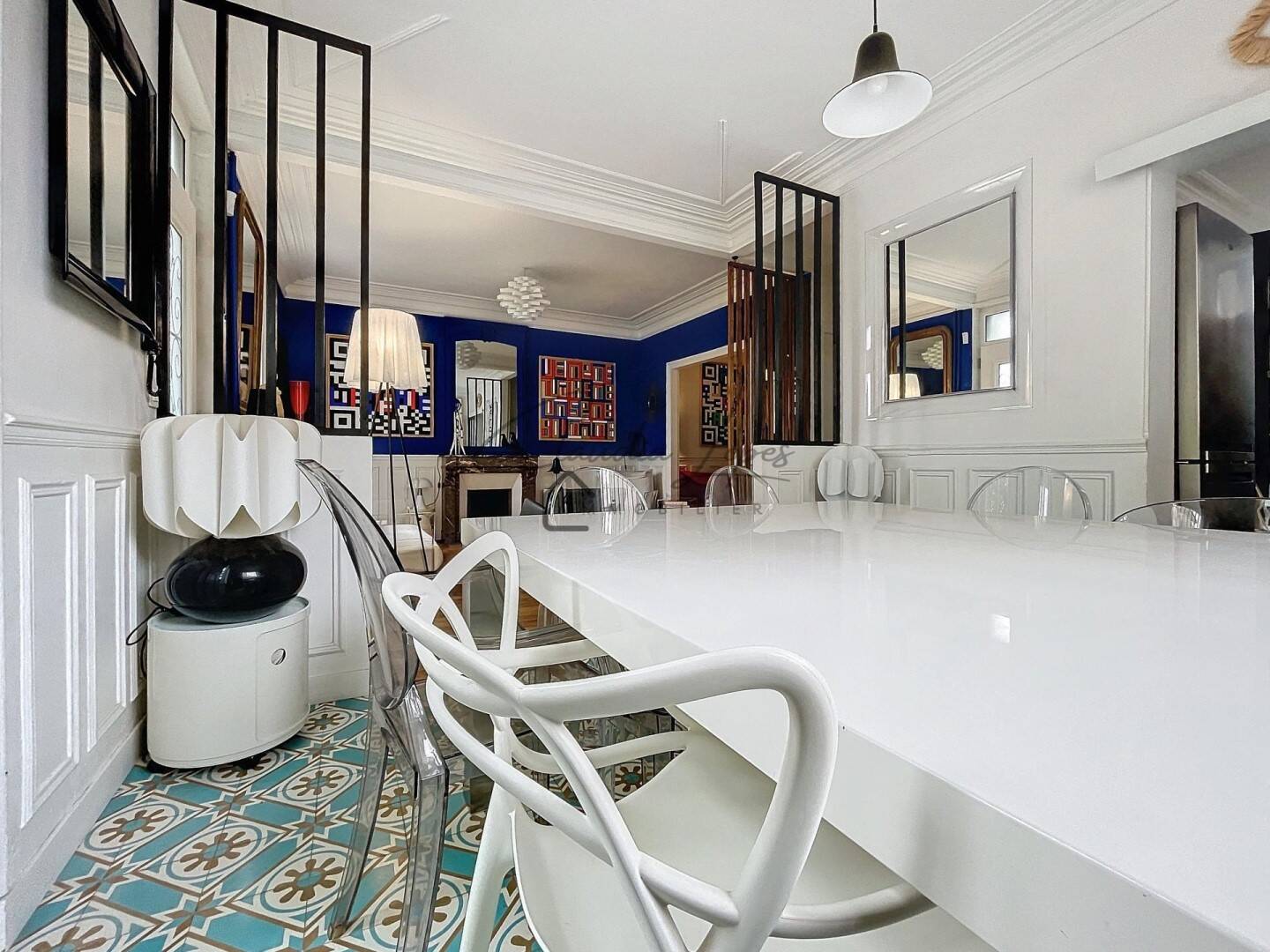 Maison à vendre, 143m², ARGENTEUIL