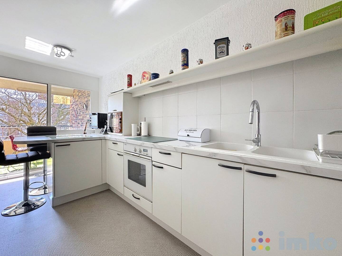 Maison à vendre, 106m², ROUBAIX