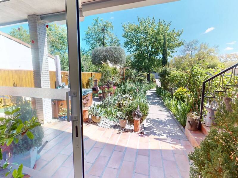 Maison à vendre, 290m², PORTET SUR GARONNE