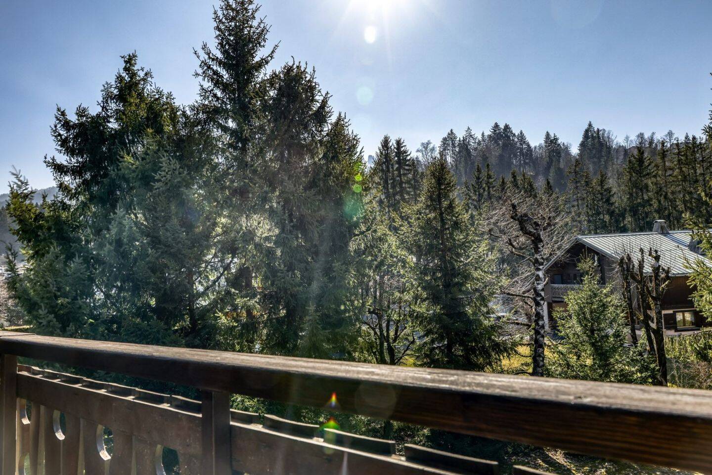Maison à vendre, 53m², MEGEVE