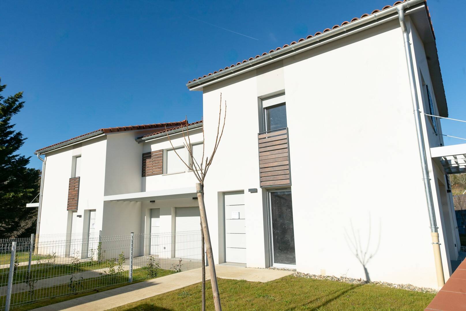 Maison à vendre, 85m², VIGOULET AUZIL