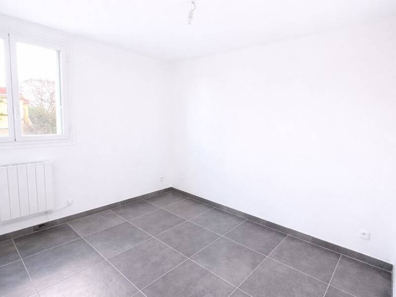 Maison à louer, 56m², MARSEILLE 8E