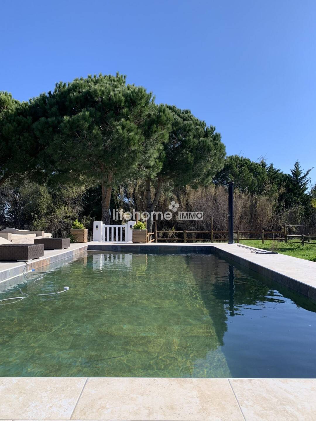 Maison à vendre, 238m², SAINTES MARIES DE LA MER