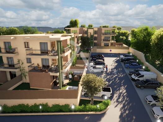 Appartement à vendre 250 000 € 1 pièce 40 m² RDC/2 Porto-Vecchio 20137