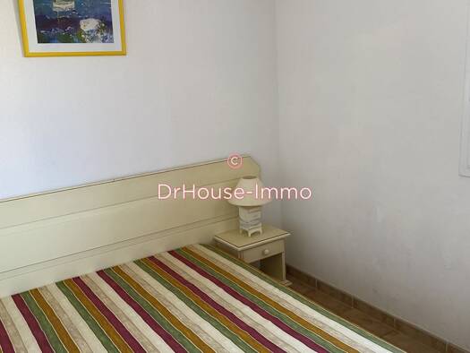 Maison à vendre 99 000 € 2 pièces 1 chambre 39 m² 200 m² de terrain Homps 11200