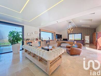 Maison à vendre 1 188 000 € 6 pièces 5 chambres 290 m² 2 065 m² de terrain Blangy Tronville 80440