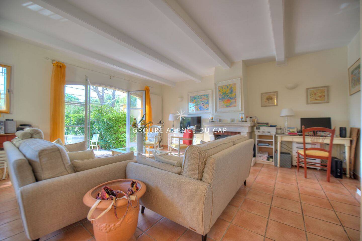 Maison à vendre, 121m², LA MOTTE