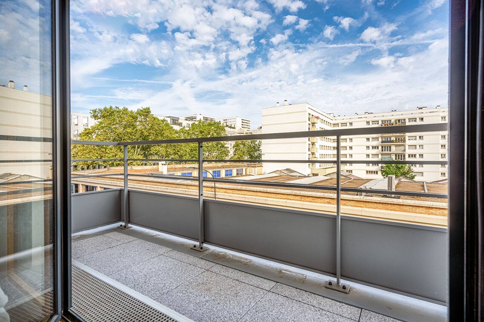 Maison à louer, 40m², CLICHY