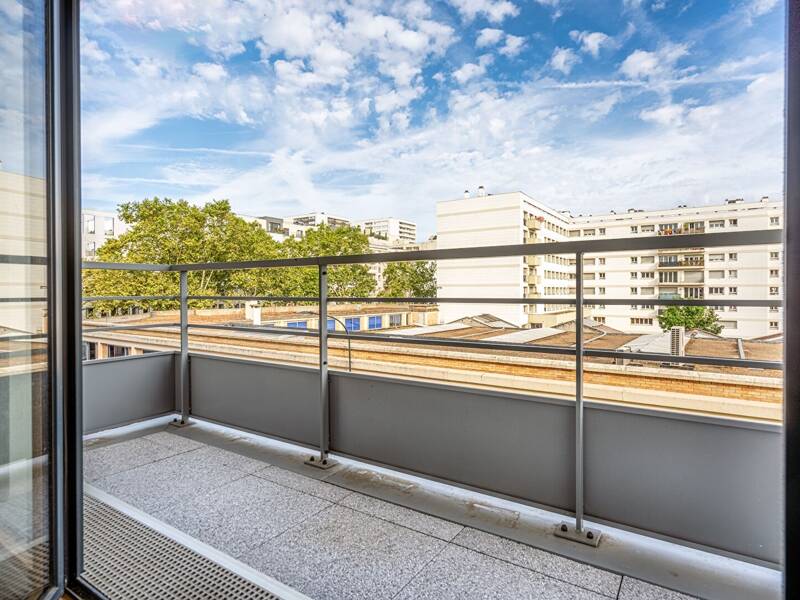 Maison à louer, 40m², CLICHY