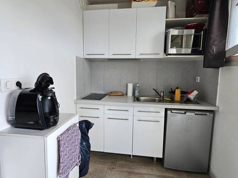 Maison à louer, 21m², DAX