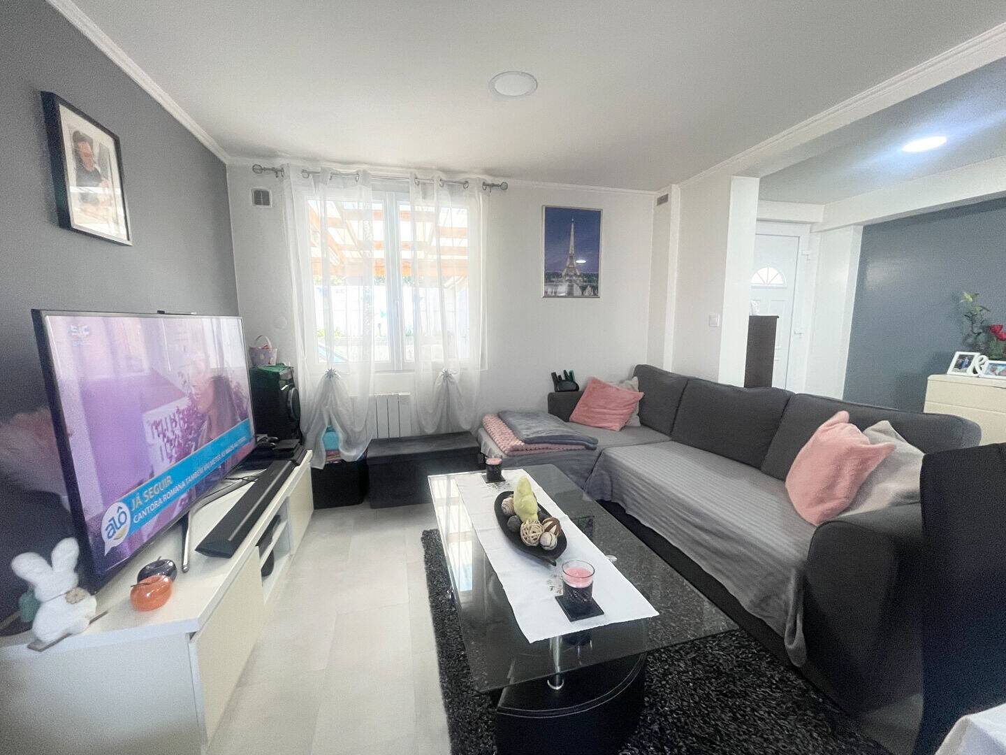 Maison à vendre, 75m², ARGENTEUIL
