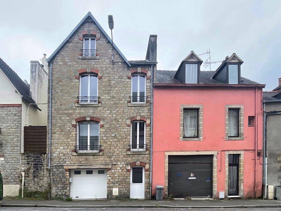 Maison à vendre, 123m², QUIMPER