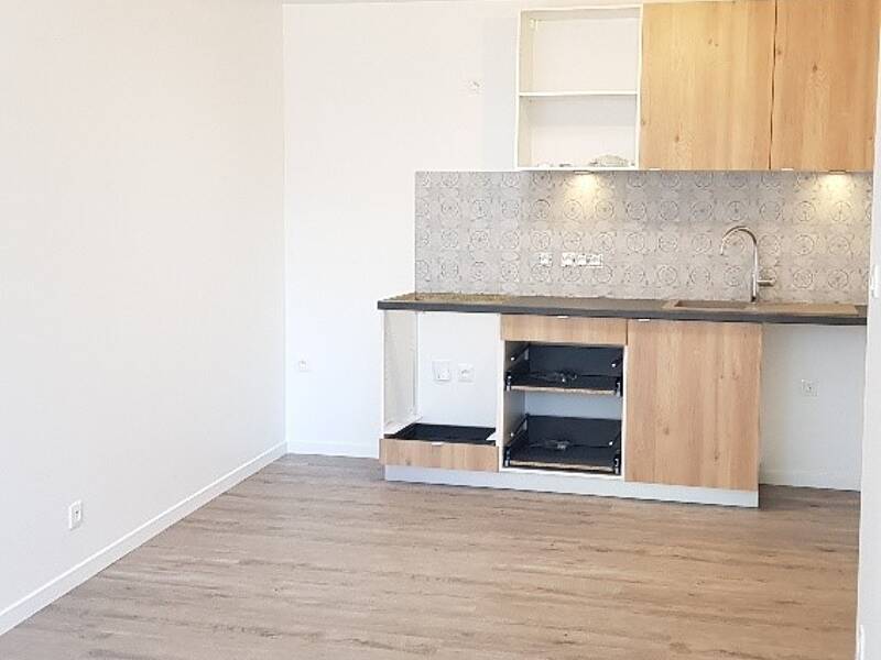 Maison à louer, 53m², CHAPONOST