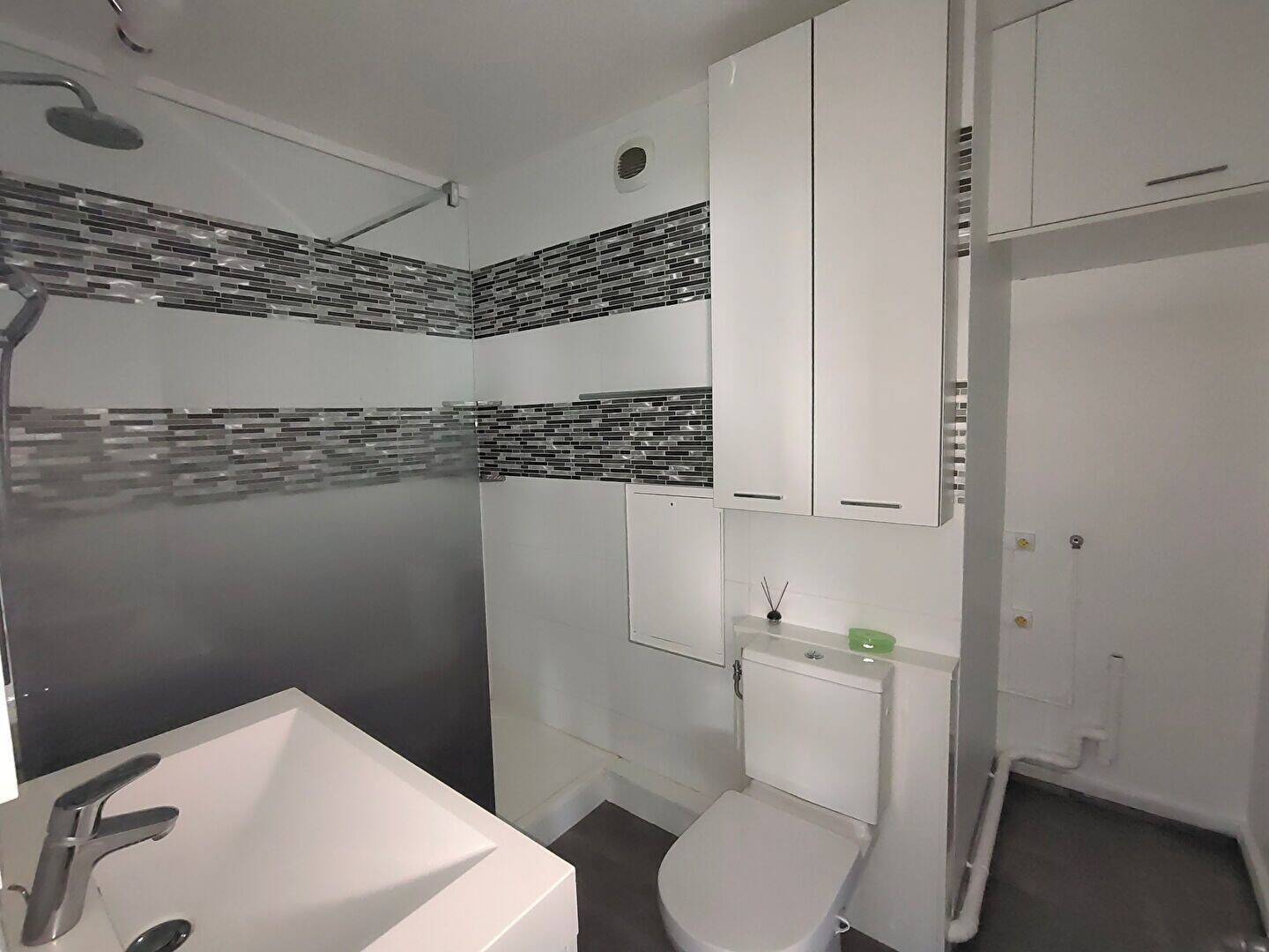 Maison à louer, 41m², COURBEVOIE
