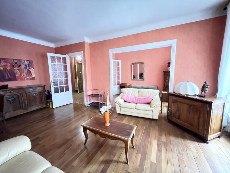 Maison à vendre, 85m², VALENCE