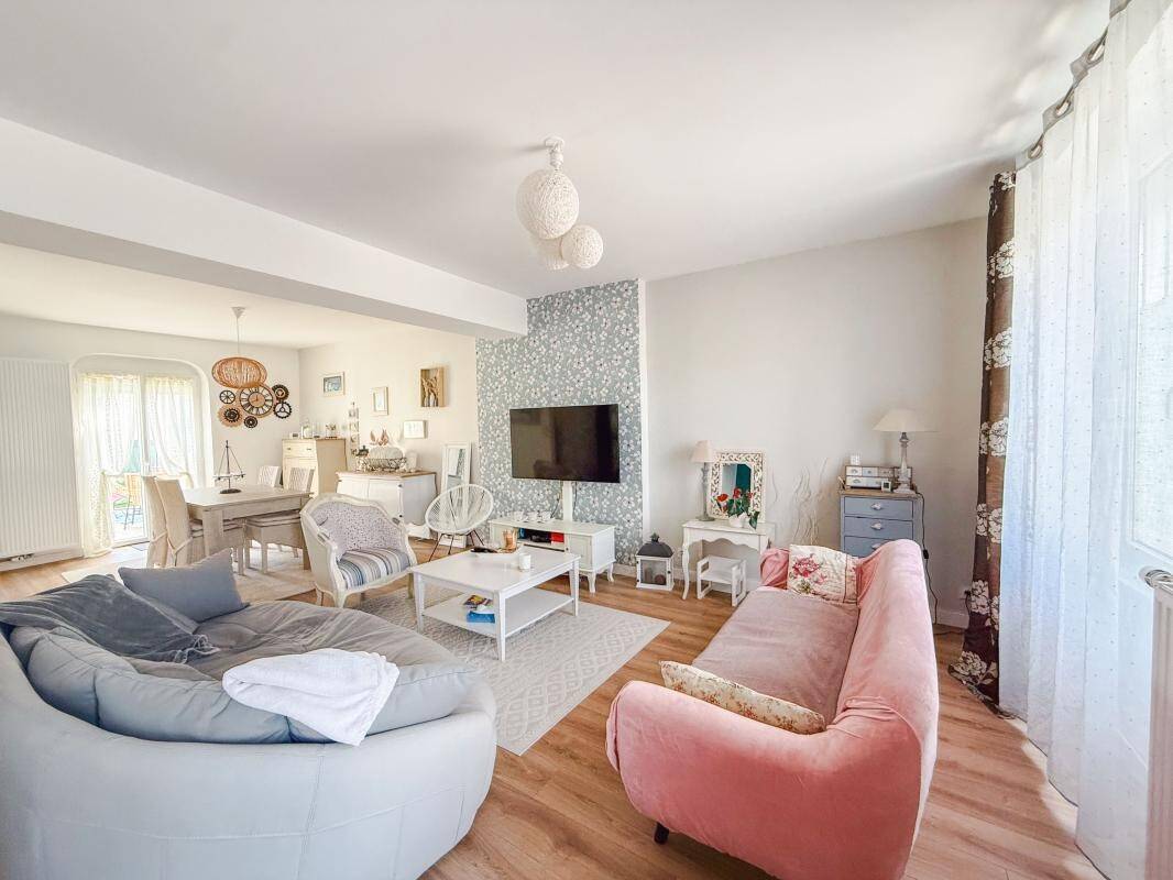 Maison à vendre, 175m², VANNES
