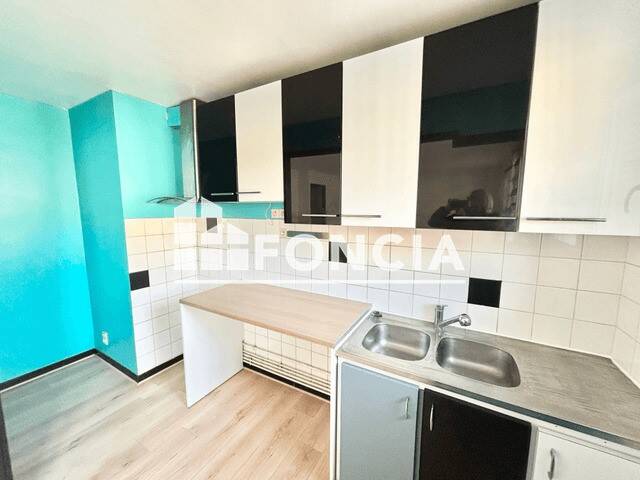 Maison à louer, 63m², VALENCE