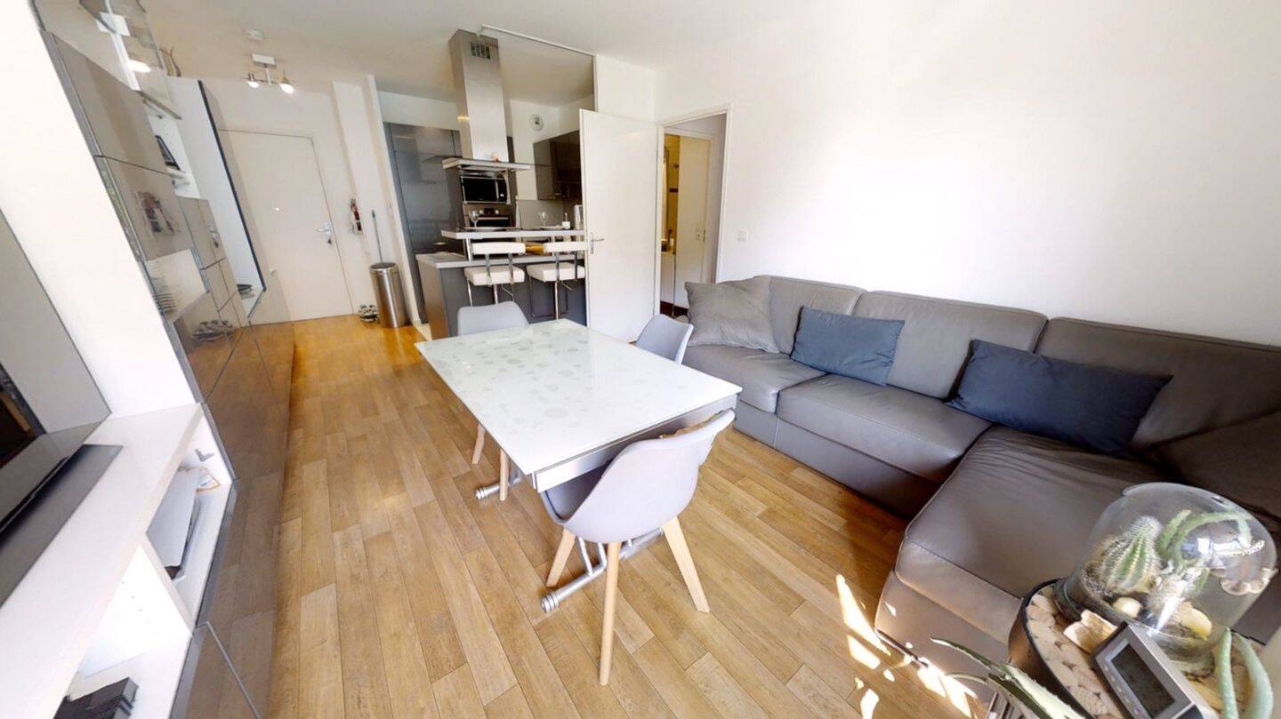 Maison à louer, 41m², NANTERRE