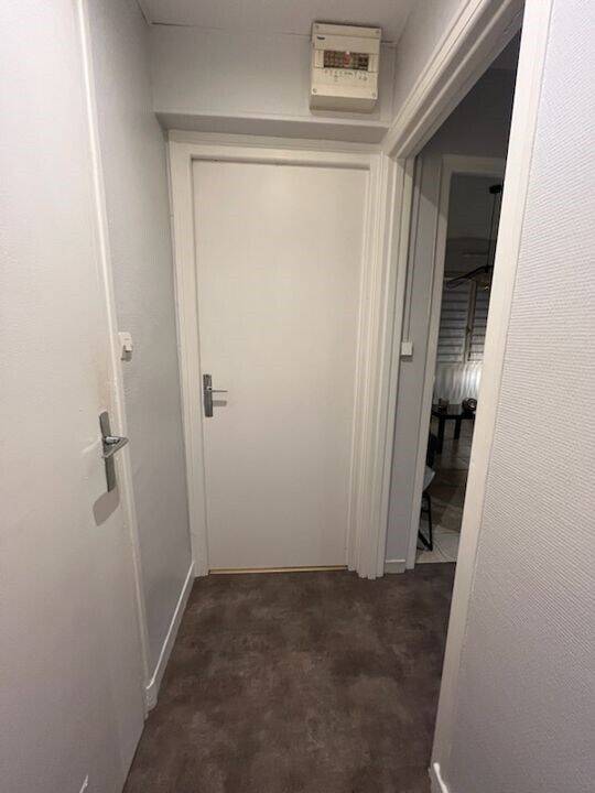 Maison à louer, 28m², NANCY