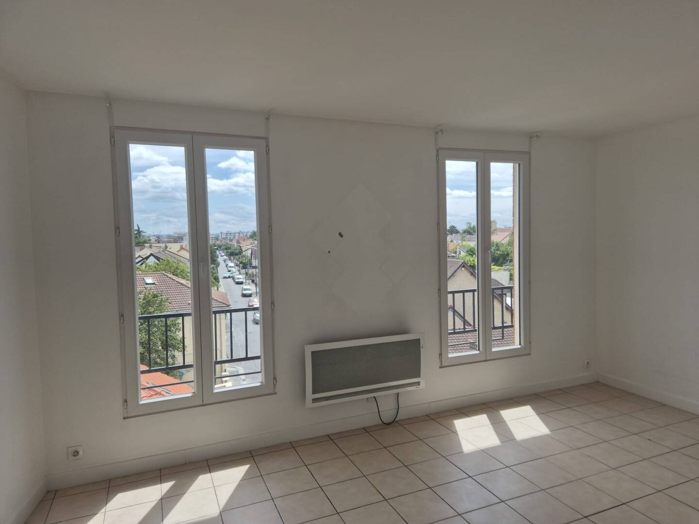Maison à louer, 21m², DRANCY