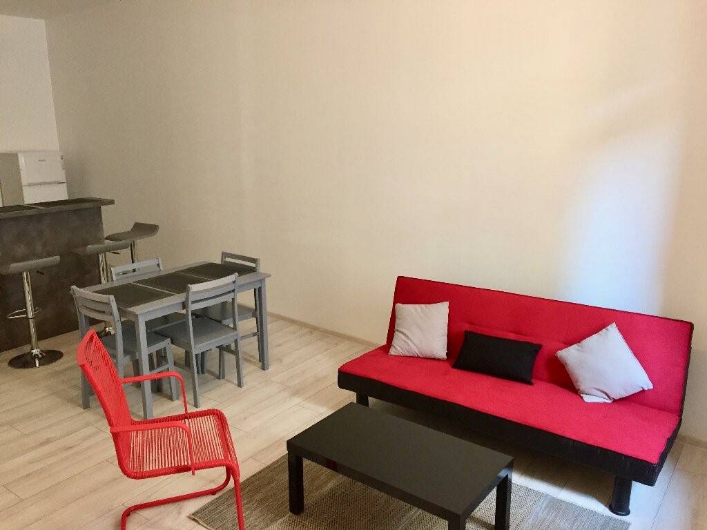 Maison à louer, 76m², BEZIERS