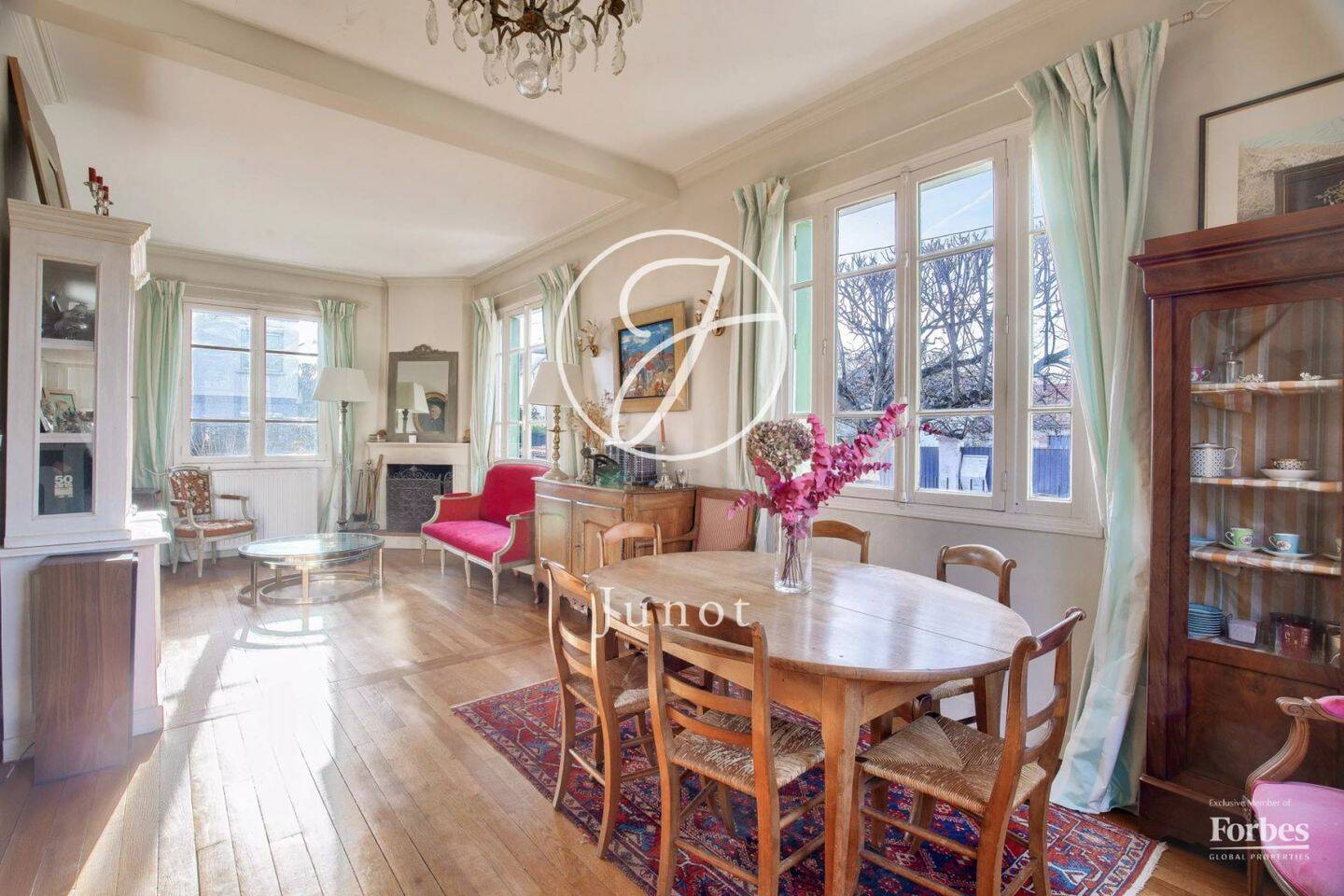 Maison à vendre, 148m², RUEIL MALMAISON