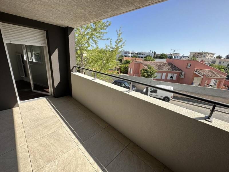 Maison à louer, 42m², MONTPELLIER