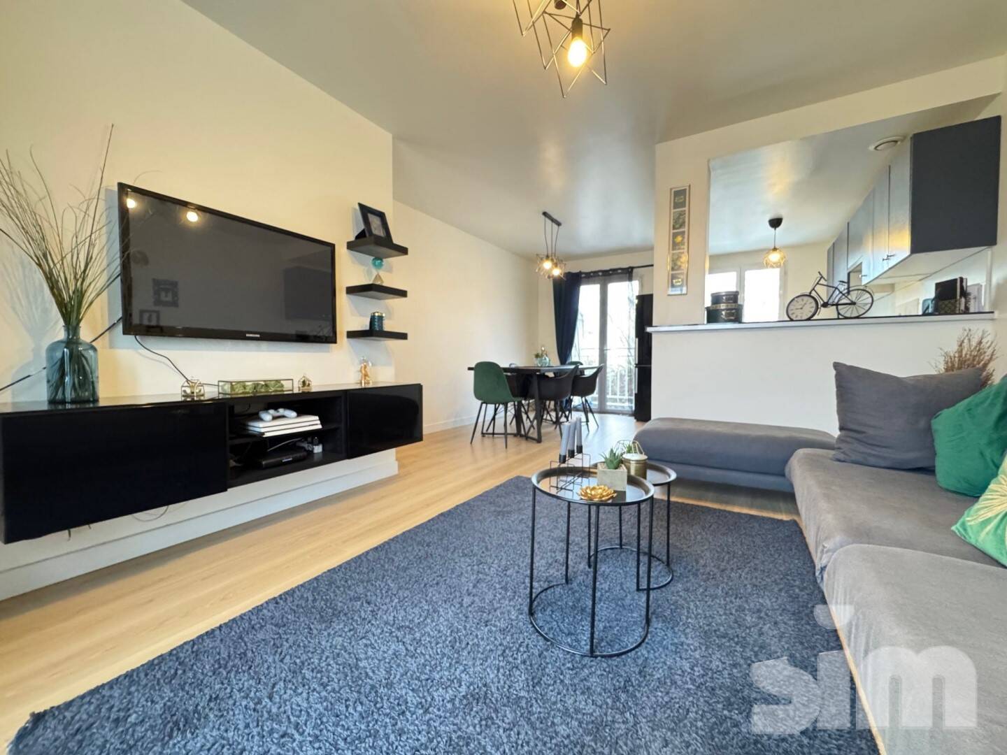 Maison à vendre, 62m², CHELLES