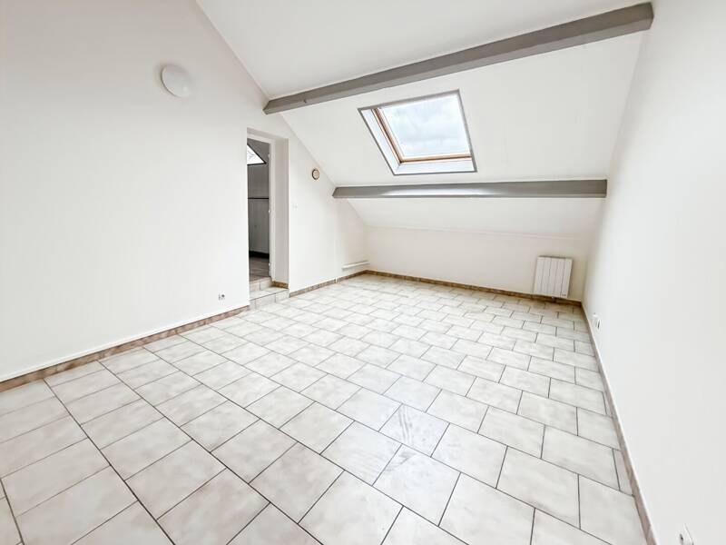 Maison à louer, 40m², AIGREMONT