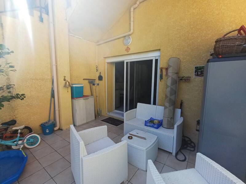 Maison à vendre, 52m², PAULHAN