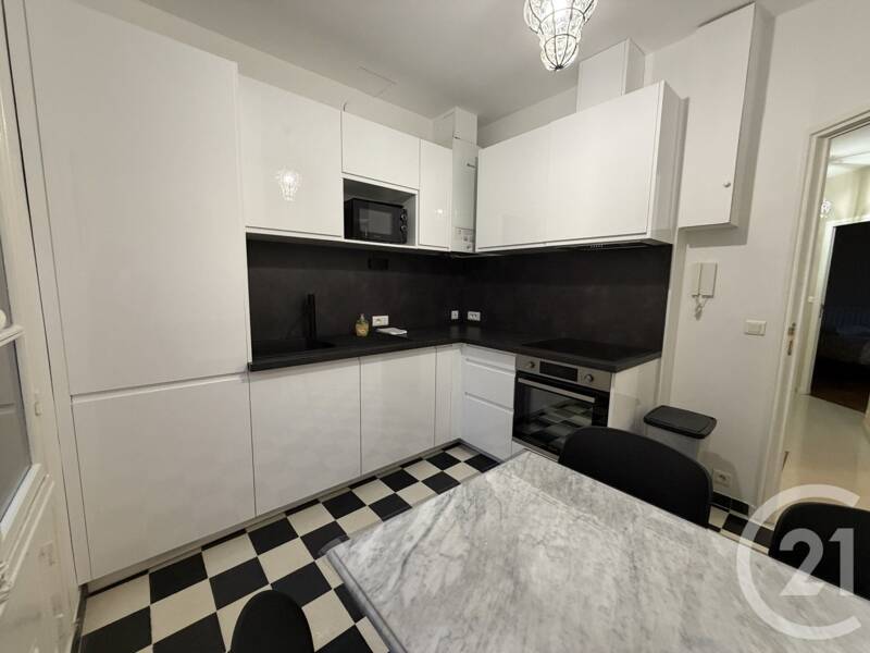 Maison à louer, 62m², NICE