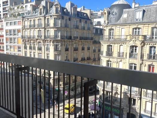 Appartement à vendre 360 000 € 1 pièce 33 m² 5ème étage Paris 15ème arrondissement 75015