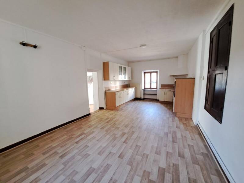 Maison à louer, 82m², VIF