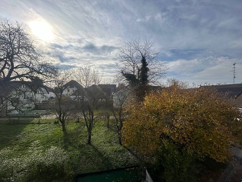 Maison à louer, 64m², HOCHSTATT