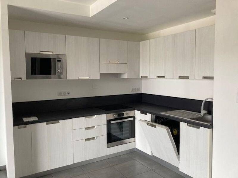 Maison à louer, 72m², AJACCIO