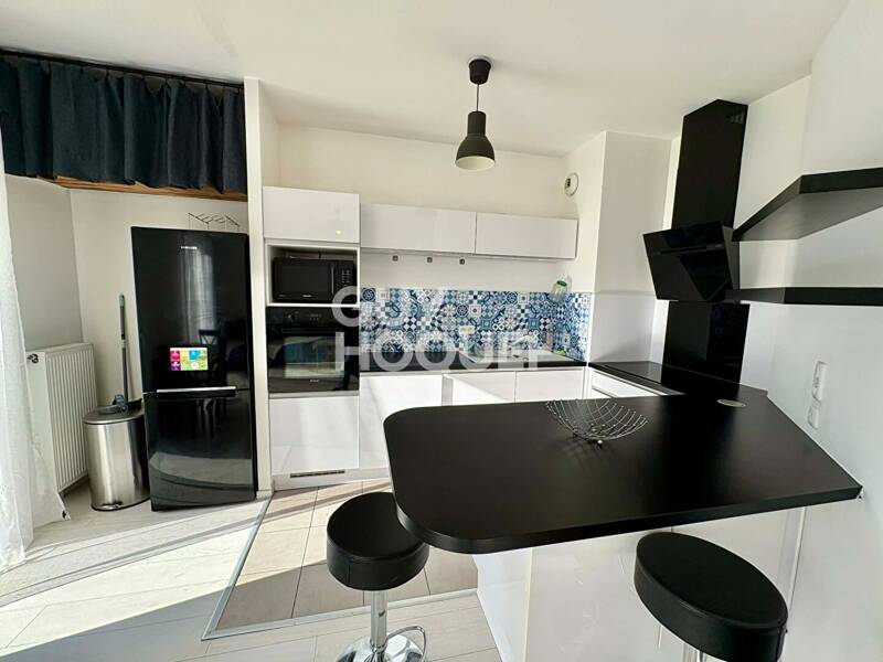 Maison à louer, 47m², ATHIS MONS