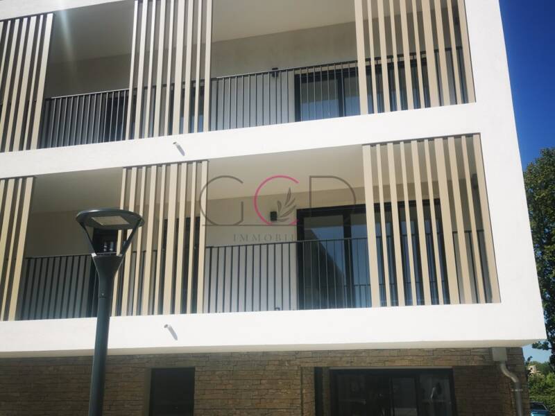 Maison à louer, 39m², VELAUX