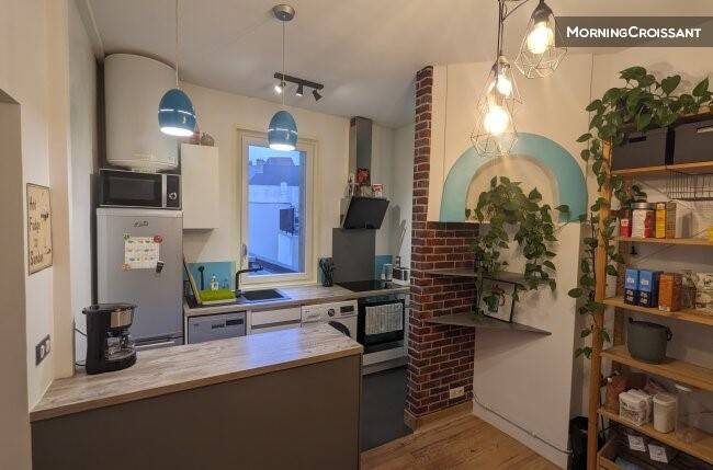 Maison à louer, 43m², VERSAILLES