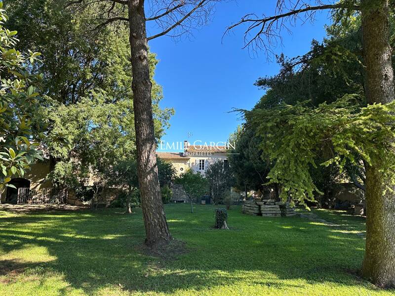 Maison à vendre, 600m², NIMES