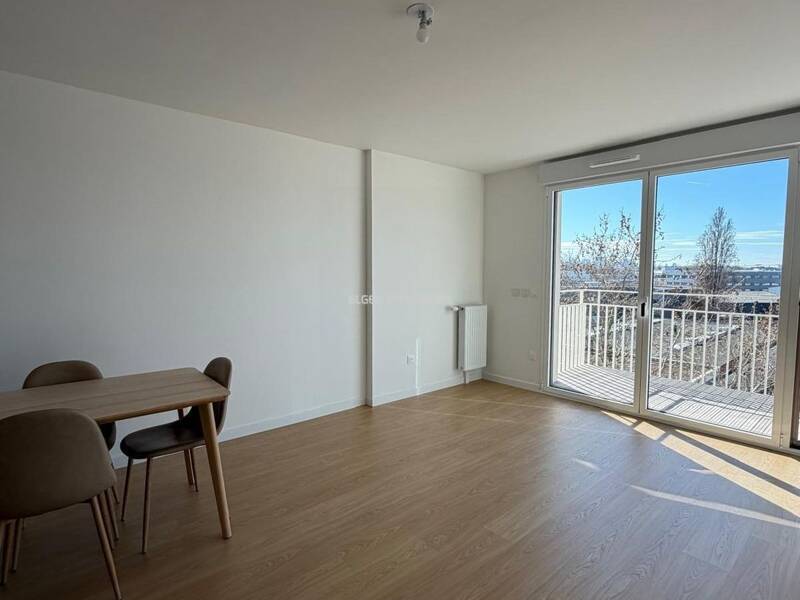 Maison à louer, 69m², VILLENEUVE LA GARENNE