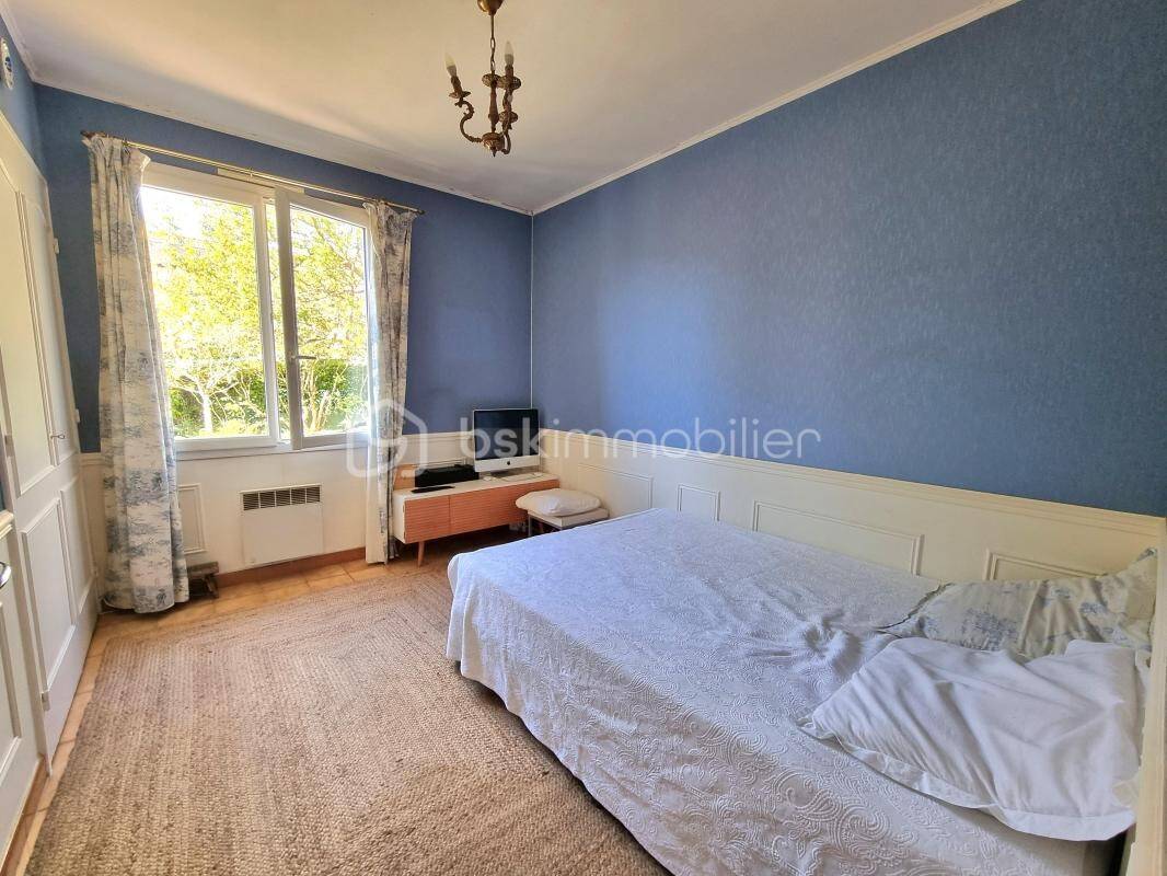 Maison à vendre, 110m², LE CHATELET EN BRIE
