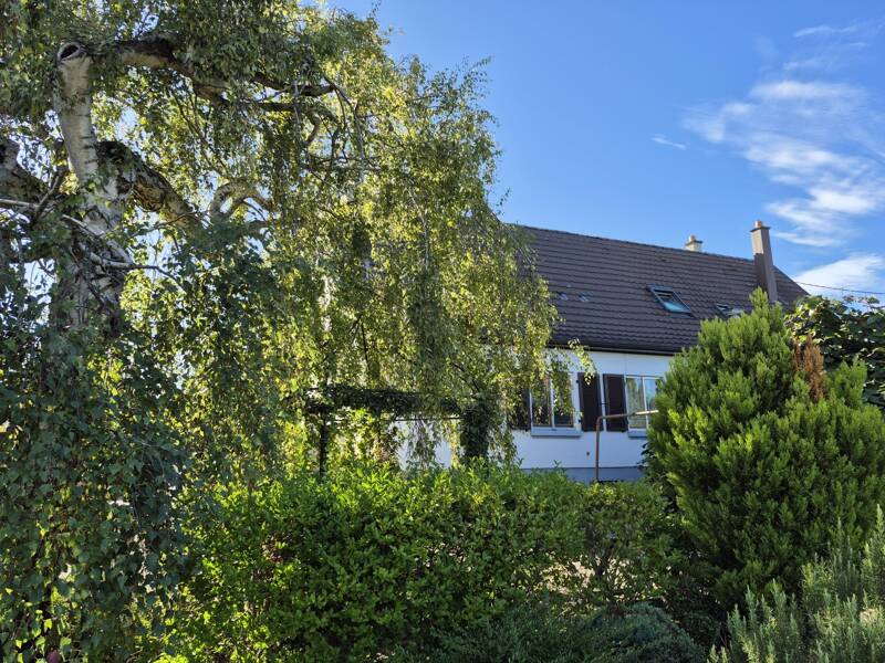 Maison à vendre, 85m², ILLZACH