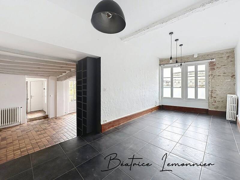 Maison à vendre, 129m², ORLEANS