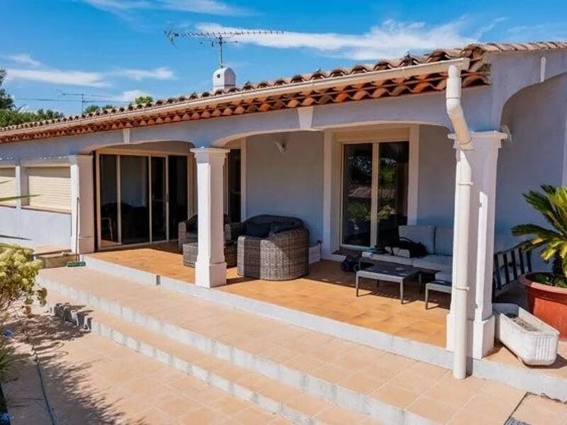 Maison à louer, 88m², FREJUS