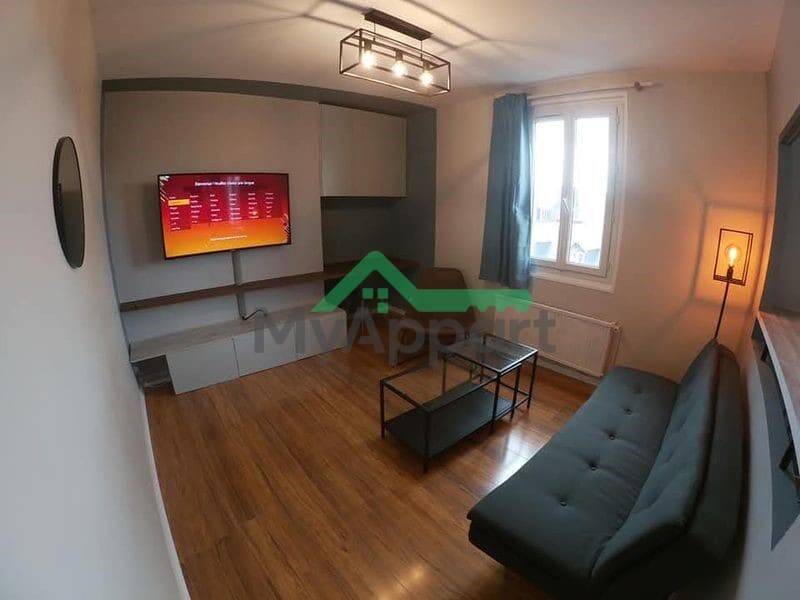 Maison à louer, 28m², NICE