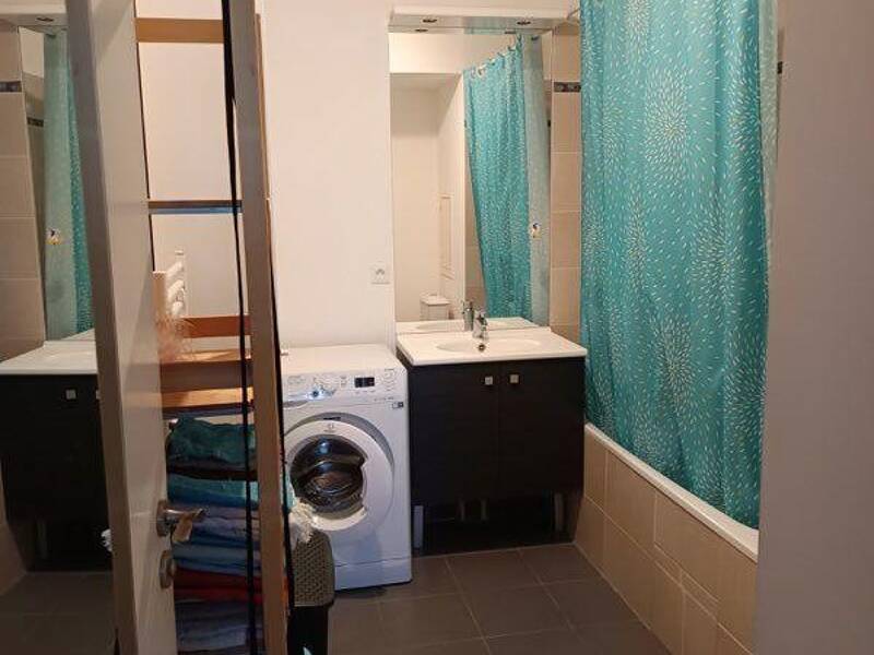 Maison à louer, 41m², VITRY SUR SEINE