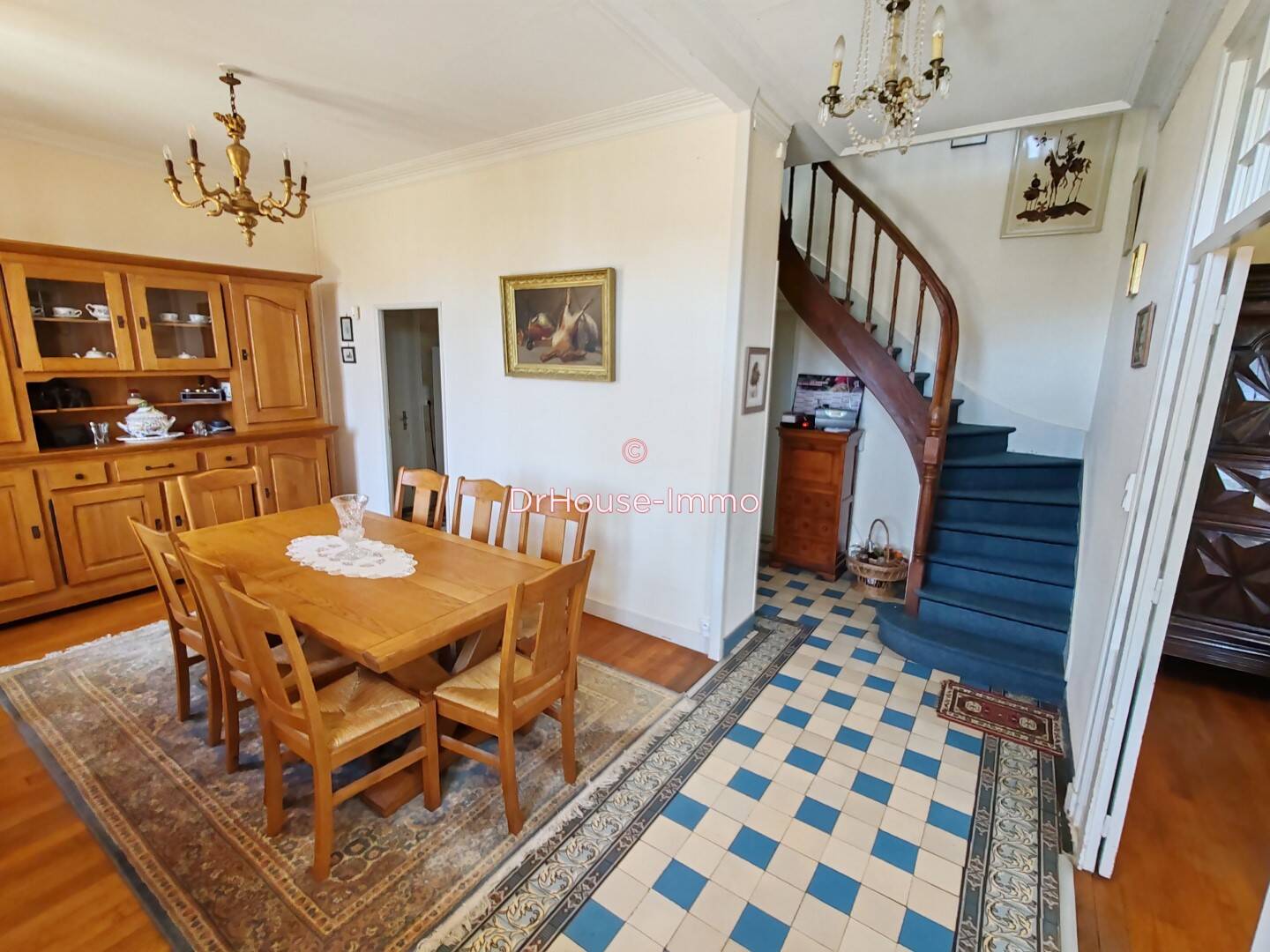 Maison à vendre, 120m², PORT DE PILES