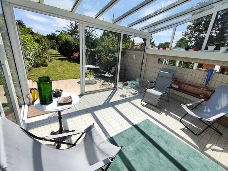 Maison à vendre, 163m², AMIENS