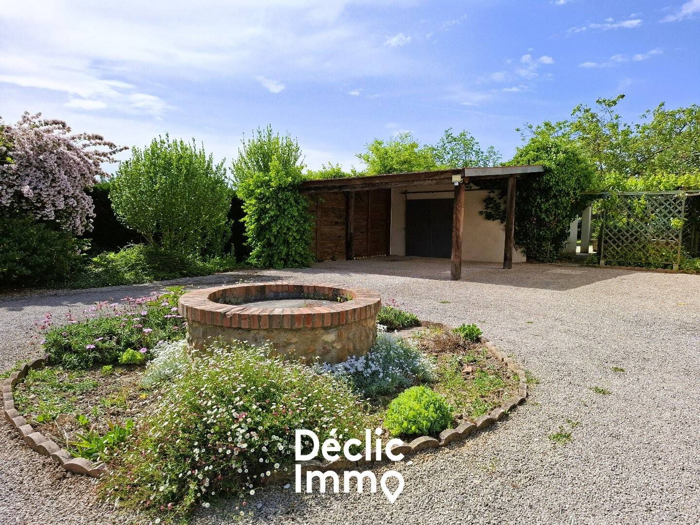 Maison à vendre, 150m², LISLE SUR TARN