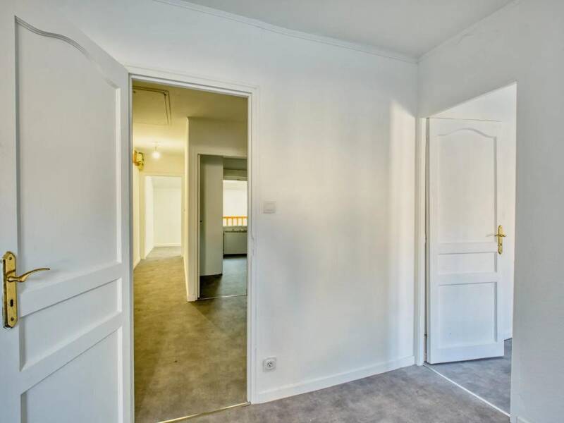 Maison à vendre, 103m², MALZEVILLE